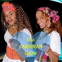 Duo Carribean Show