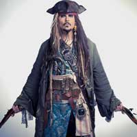 Jack Sparrow