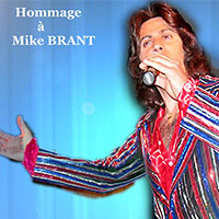 Mike Brant