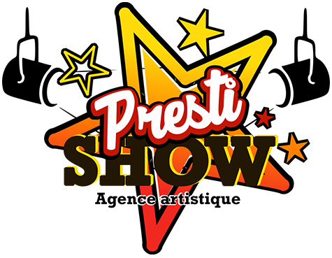 LOGO PRESTISHOW